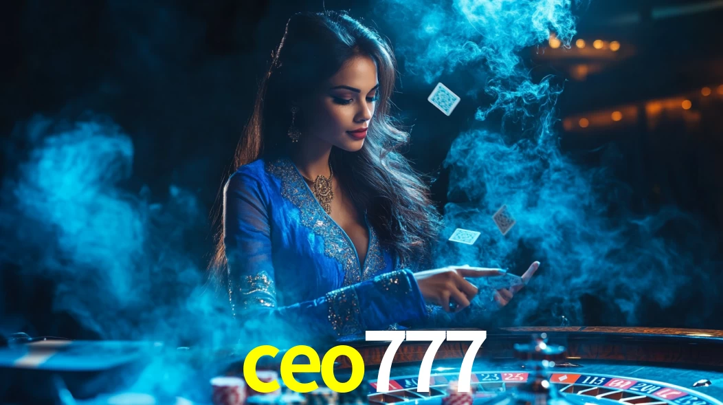 ceo777.com