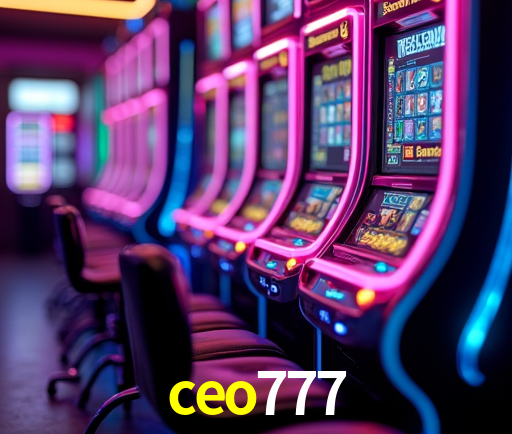 ceo777