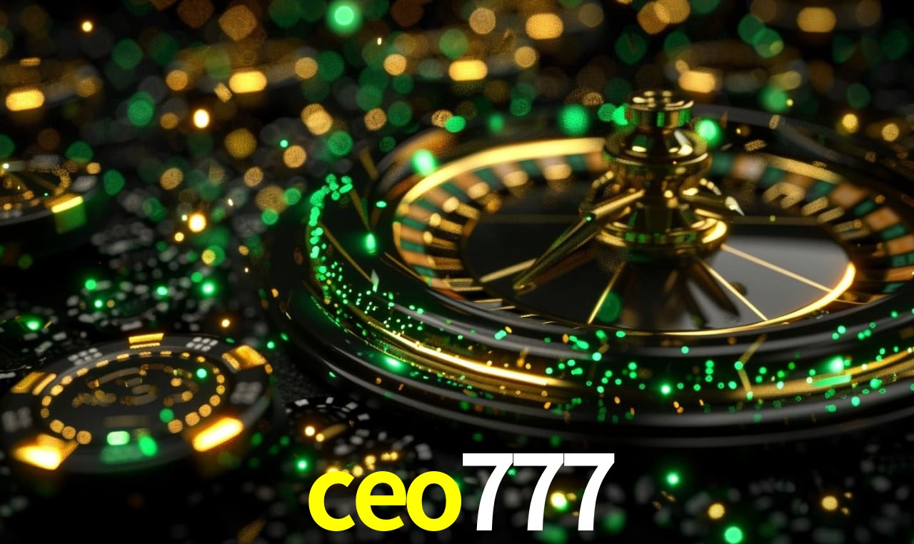 ceo777